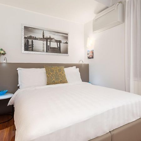Spadaria San Marco Guest House Venedig Exterior foto