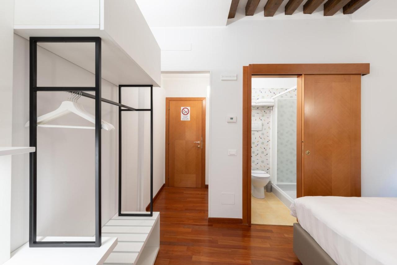 Spadaria San Marco Guest House Venedig Exterior foto