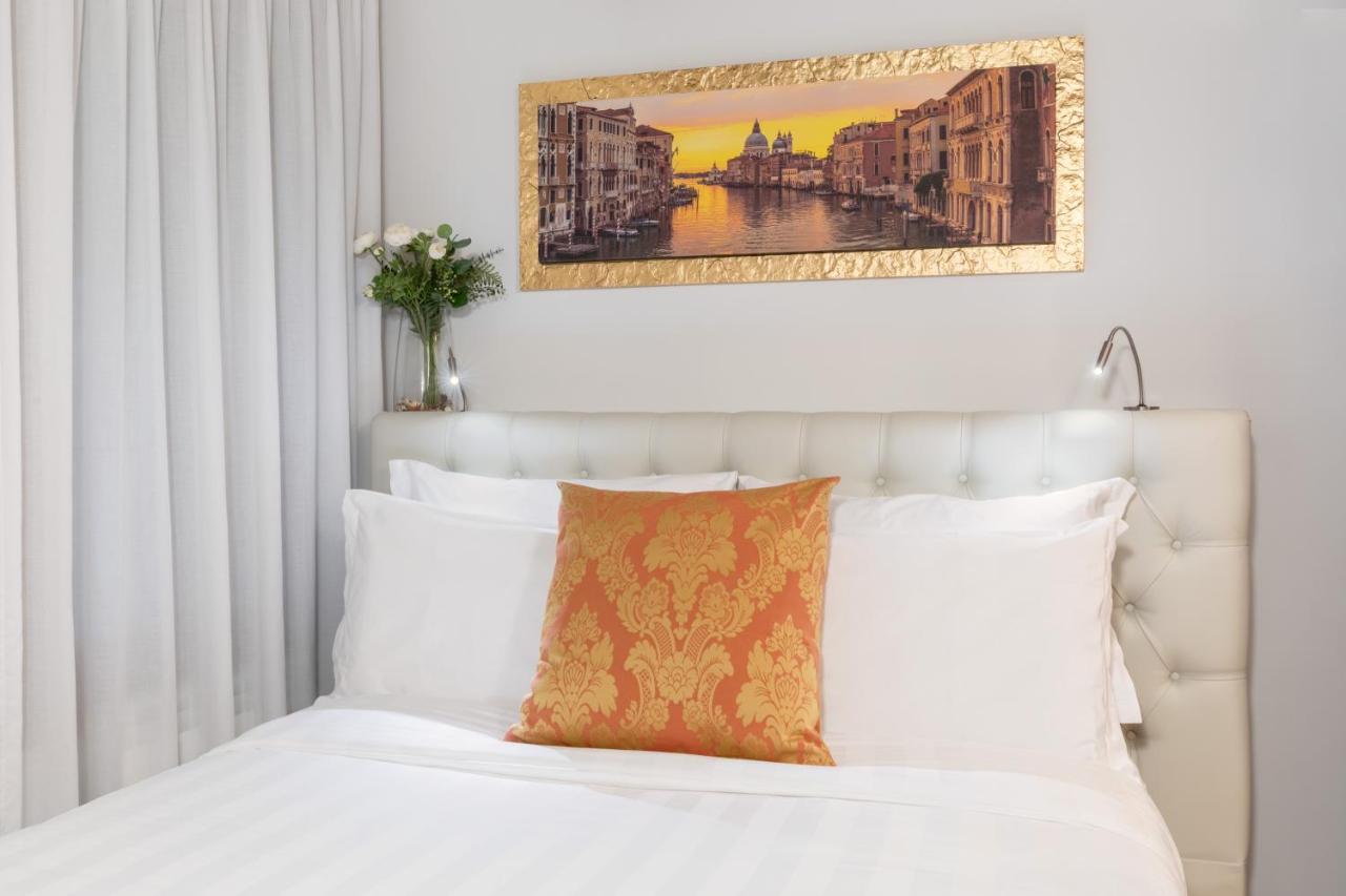 Spadaria San Marco Guest House Venedig Exterior foto