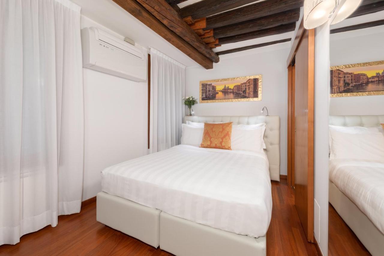 Spadaria San Marco Guest House Venedig Exterior foto