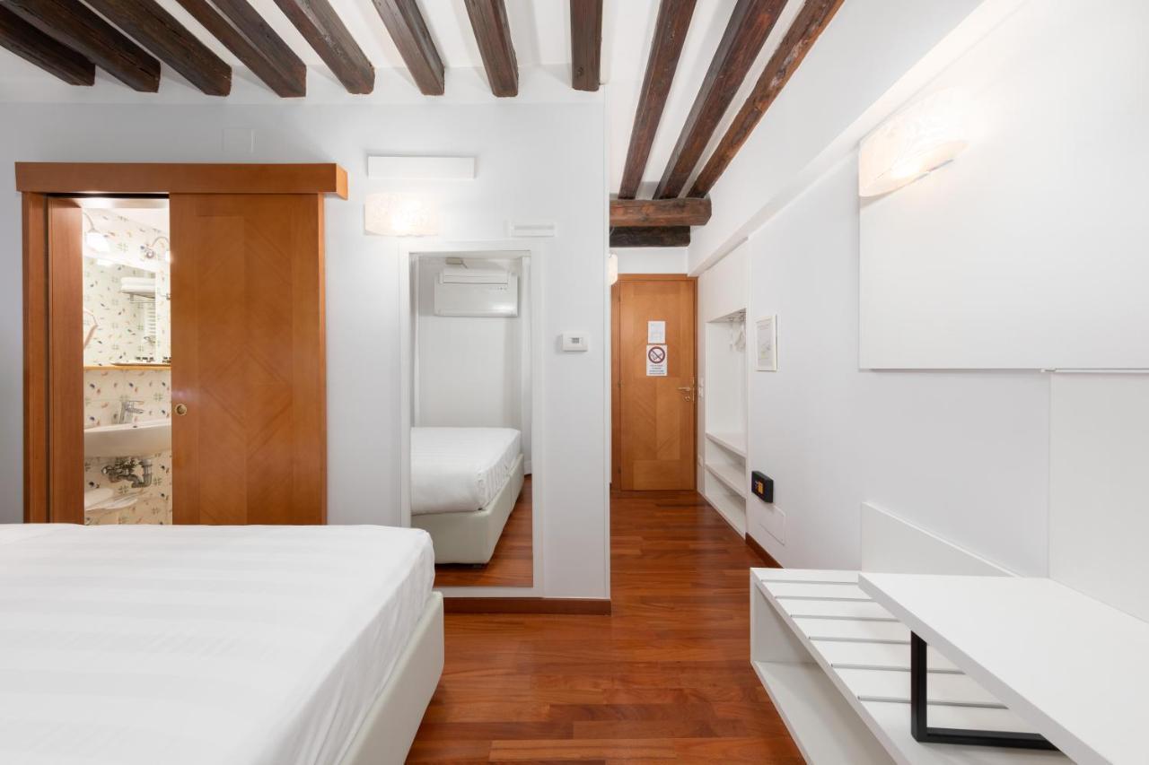 Spadaria San Marco Guest House Venedig Exterior foto